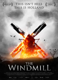 دانلود زیرنویس فارسی  فیلم 2016 The Windmill Massacre