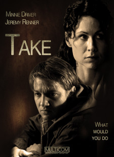 دانلود زیرنویس فارسی  فیلم 2008 Take