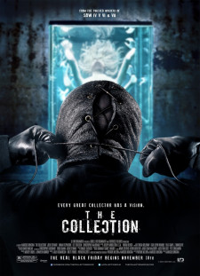 دانلود زیرنویس فارسی  فیلم 2012 The Collection