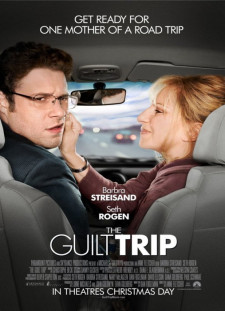 دانلود زیرنویس فارسی  فیلم 2012 The Guilt Trip