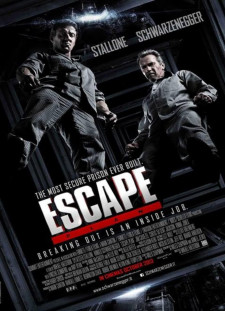 دانلود زیرنویس فارسی  فیلم 2013 Escape Plan