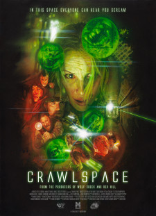 دانلود زیرنویس فارسی  فیلم 2012 Crawlspace