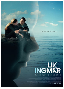 دانلود زیرنویس فارسی  فیلم 2012 Liv & Ingmar