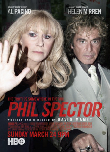 دانلود زیرنویس فارسی  فیلم 2013 Phil Spector