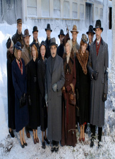 دانلود زیرنویس فارسی  TVEpisode 2010 Murder on the Orient Express