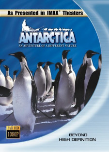 دانلود زیرنویس فارسی  فیلم 1991 Antarctica