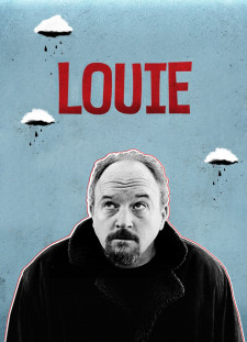 دانلود زیرنویس فارسی  سریال 2010 Louie فصل 5