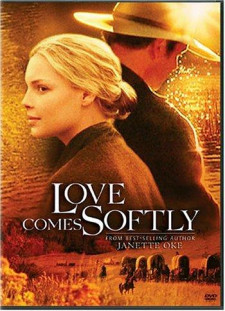 دانلود زیرنویس فارسی  فیلم 2003 Love Comes Softly