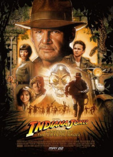 دانلود زیرنویس فارسی  فیلم 2008 Indiana Jones and the Kingdom of the Crystal Skull