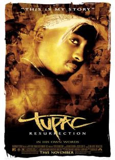 دانلود زیرنویس فارسی  فیلم 2003 Tupac: Resurrection