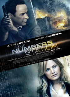 دانلود زیرنویس فارسی  فیلم 2013 The Numbers Station