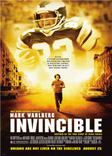 دانلود زیرنویس فارسی  فیلم 2006 Invincible