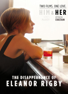 دانلود زیرنویس فارسی  فیلم 2014 The Disappearance of Eleanor Rigby: Her