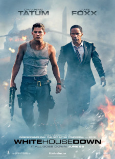 دانلود زیرنویس فارسی  فیلم 2013 White House Down