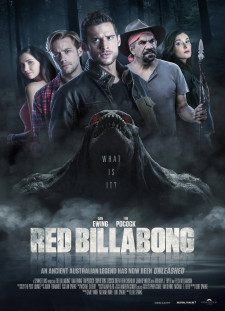 دانلود زیرنویس فارسی  فیلم 2016 Red Billabong