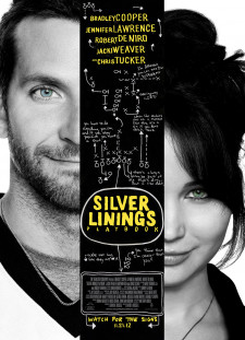 دانلود زیرنویس فارسی  فیلم 2012 Silver Linings Playbook