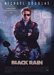 دانلود زیرنویس فارسی  فیلم 1989 Black Rain