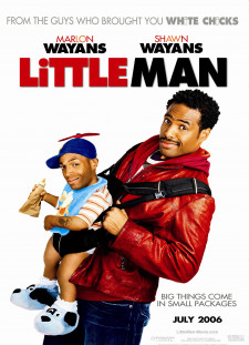 دانلود زیرنویس فارسی  فیلم 2006 Little Man