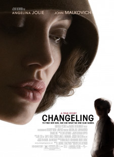 دانلود زیرنویس فارسی  فیلم 2008 Changeling