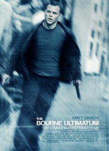 دانلود زیرنویس فارسی  فیلم 2007 The Bourne Ultimatum