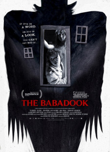 دانلود زیرنویس فارسی  فیلم 2014 The Babadook