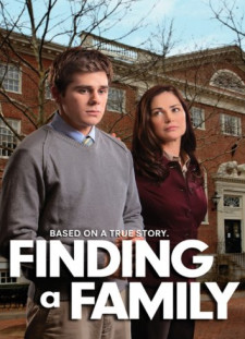 دانلود زیرنویس فارسی  فیلم 2011 Finding a Family