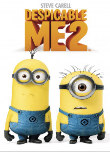 دانلود زیرنویس فارسی  فیلم 2013 Despicable Me 2