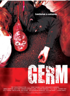 دانلود زیرنویس فارسی  فیلم 2013 Germ