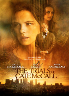 دانلود زیرنویس فارسی  فیلم 2013 The Trials of Cate McCall