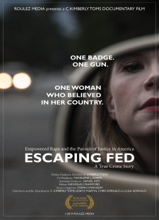 دانلود زیرنویس فارسی  فیلم 2020 Escaping Fed