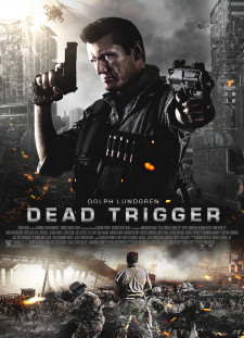 دانلود زیرنویس فارسی  فیلم 2018 Dead Trigger