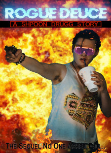 دانلود زیرنویس فارسی  فیلم 2020 Rogue Deuce: A ShPoon Drugg Story