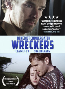 دانلود زیرنویس فارسی  فیلم 2011 Wreckers