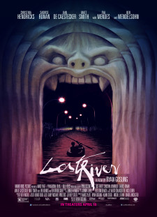 دانلود زیرنویس فارسی  فیلم 2015 Lost River