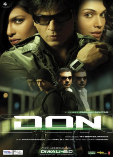 دانلود زیرنویس فارسی  فیلم 2006 Don