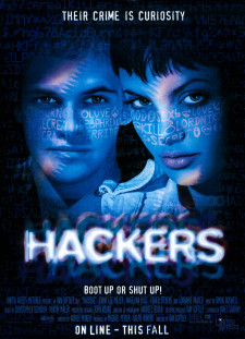 دانلود زیرنویس فارسی  فیلم 1995 Hackers