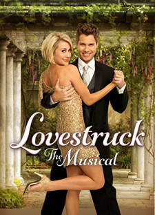 دانلود زیرنویس فارسی  فیلم 2013 Lovestruck: The Musical