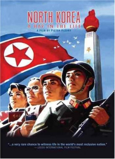 دانلود زیرنویس فارسی  فیلم 2004 Noord-Korea: Een dag uit het leven