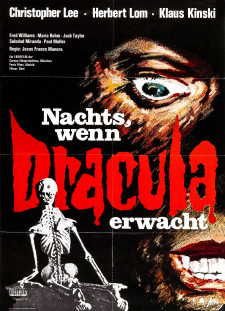 دانلود زیرنویس فارسی  فیلم 1970 Nachts, wenn Dracula erwacht