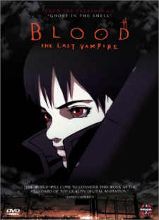دانلود زیرنویس فارسی  فیلم 2000 Blood: The Last Vampire