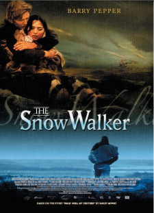 دانلود زیرنویس فارسی  فیلم 2004 The Snow Walker