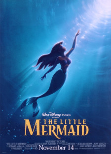 دانلود زیرنویس فارسی  فیلم 1989 The Little Mermaid