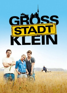 دانلود زیرنویس فارسی  فیلم 2013 Grossstadtklein