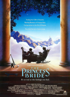 دانلود زیرنویس فارسی  فیلم 1987 The Princess Bride