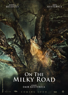 دانلود زیرنویس فارسی  فیلم 2016 On the Milky Road