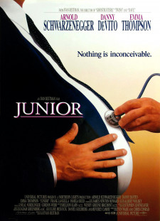 دانلود زیرنویس فارسی  فیلم 1994 Junior
