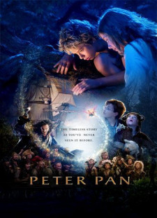 دانلود زیرنویس فارسی  فیلم 2003 Peter Pan