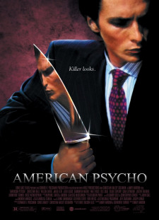دانلود زیرنویس فارسی  فیلم 2000 American Psycho