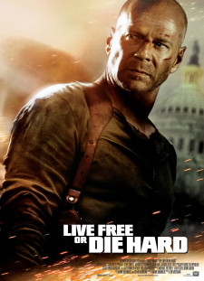 دانلود زیرنویس فارسی  فیلم 2007 Live Free or Die Hard