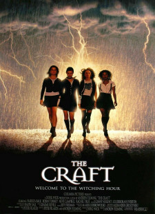 دانلود زیرنویس فارسی  فیلم 1996 The Craft